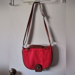 Volcom crossbody bag